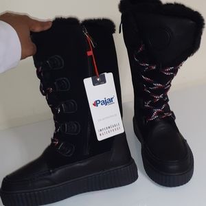 Pajar Winter Boots